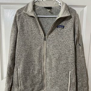 Patagonia Jacket